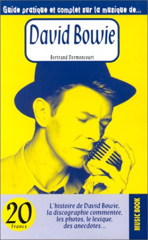 david bowie