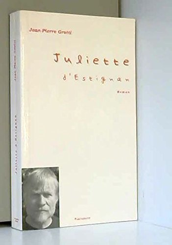 Juliette d'Estignan
