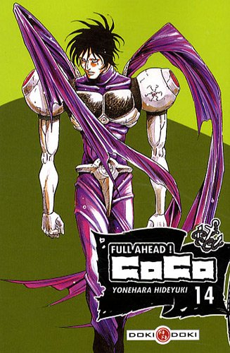Full Ahead ! Coco. Vol. 14