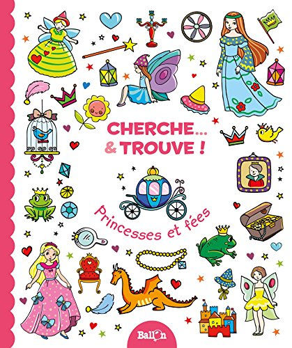 Princesses et fées