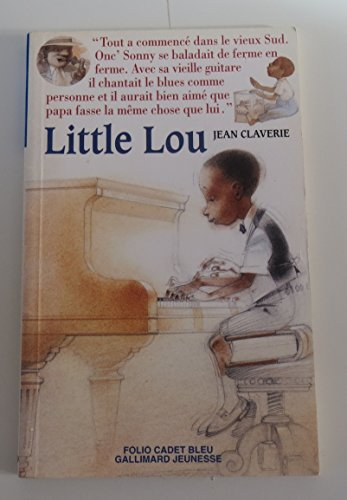 little lou