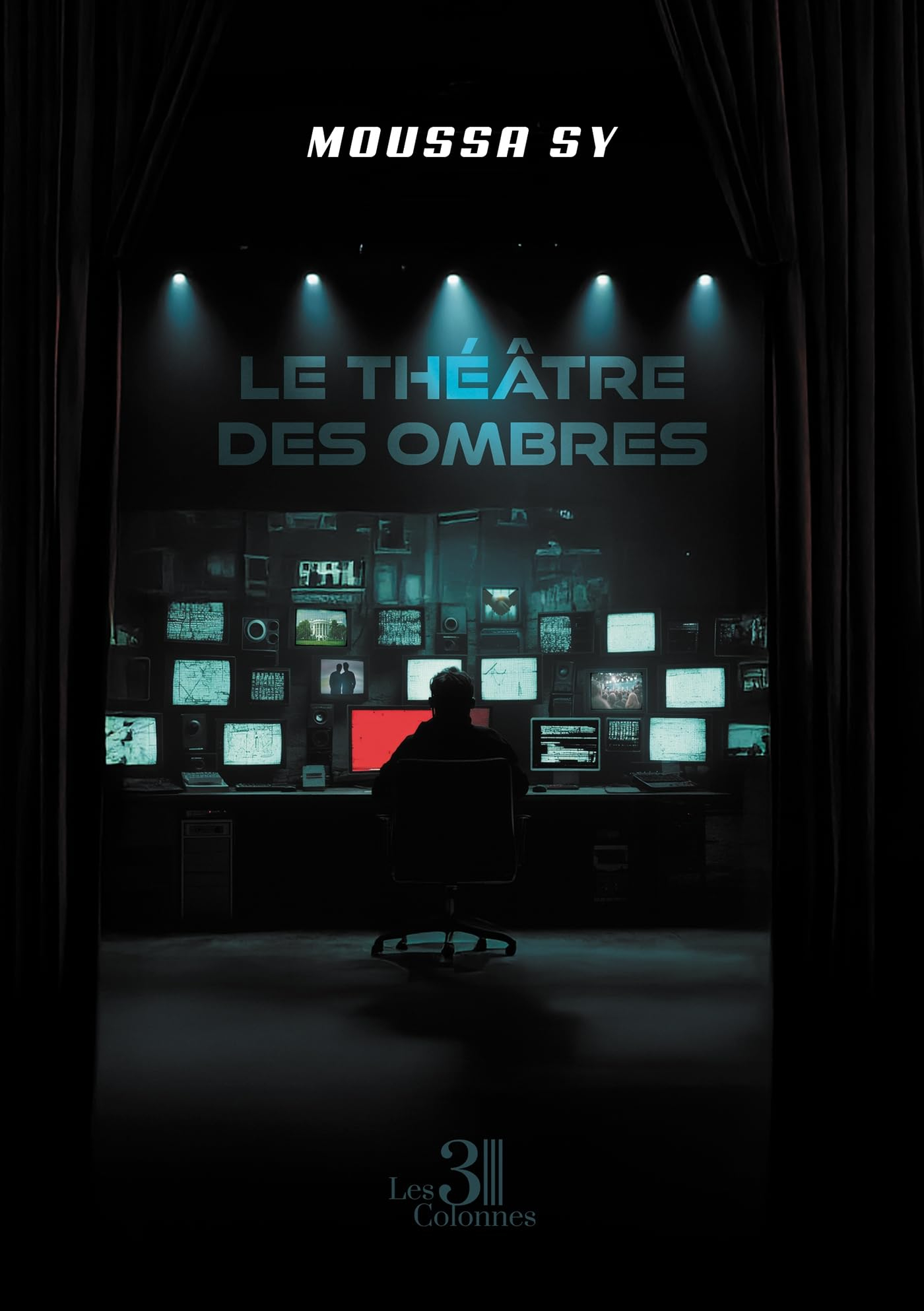 Le théâtre des ombres
