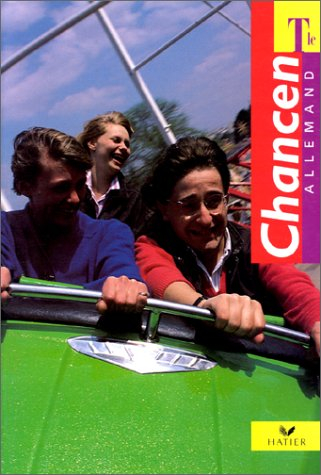 Chancen, allemand terminale : magazine