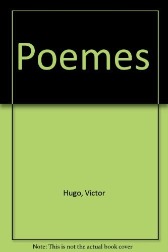 Poèmes