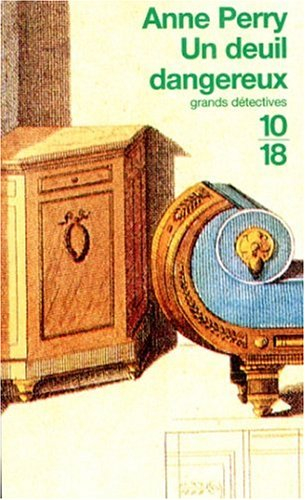 un deuil dangereux