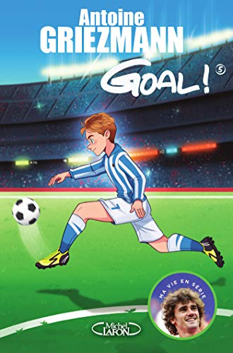 Goal !. Vol. 5. Le tout pour le tout