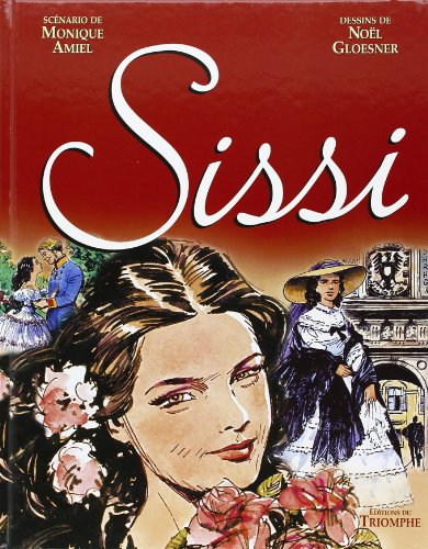 Sissi impératrice