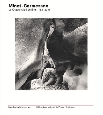 Minot-Gormezano : le chaos et la lumière, 1983-2001 : exposition, Paris, Bibliothèque nationale de F