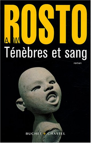 Ténèbres et sang