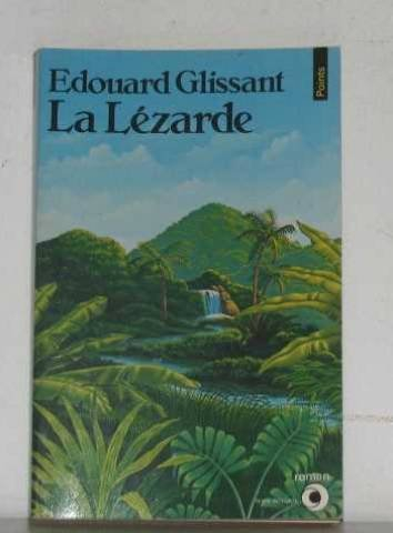 la lezarde