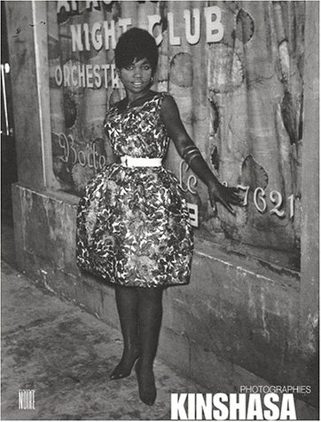 Les photographes de Kinshasa