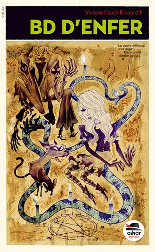 BD d'enfer