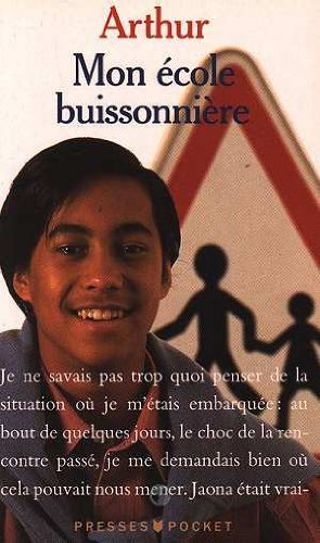 Mon école buissonnière