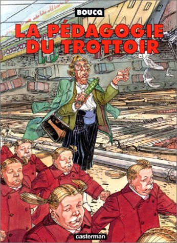 La Pédagogie du trottoir