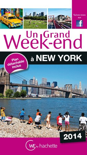 Un grand week-end à New York : 2014