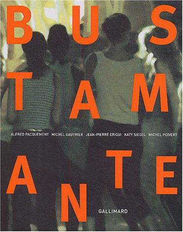 Jean-Marc Bustamante