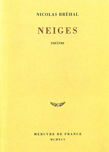 Neiges