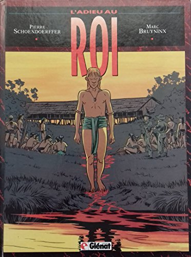 L'adieu au roi