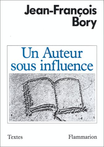 Un Auteur sous influence