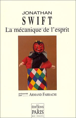 La mécanique de l'esprit