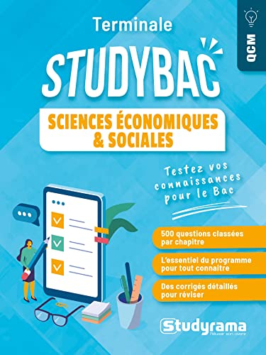 Sciences économiques & sociales terminale : testez vos connaissances pour le bac