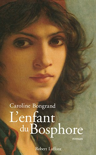 L'enfant du Bosphore