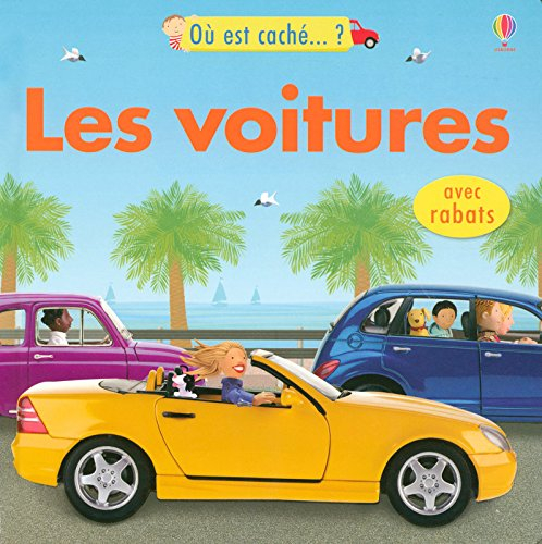 Les voitures