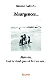 Résurgences...