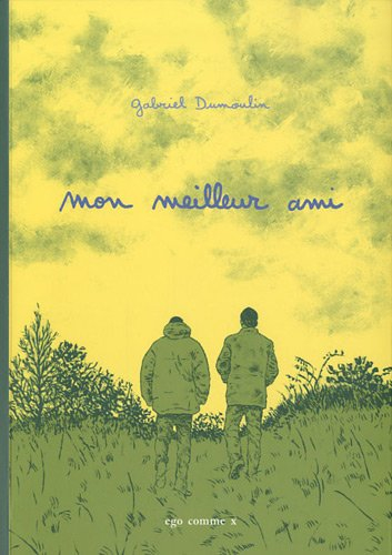 Mon meilleur ami