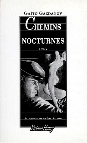 Chemins nocturnes