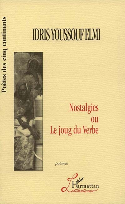 Nostalgie ou Le joug du Verbe