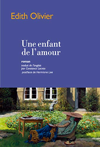 Une enfant de l'amour