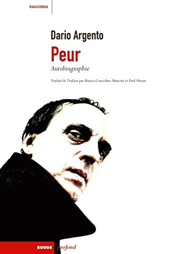 Peur : autobiographie