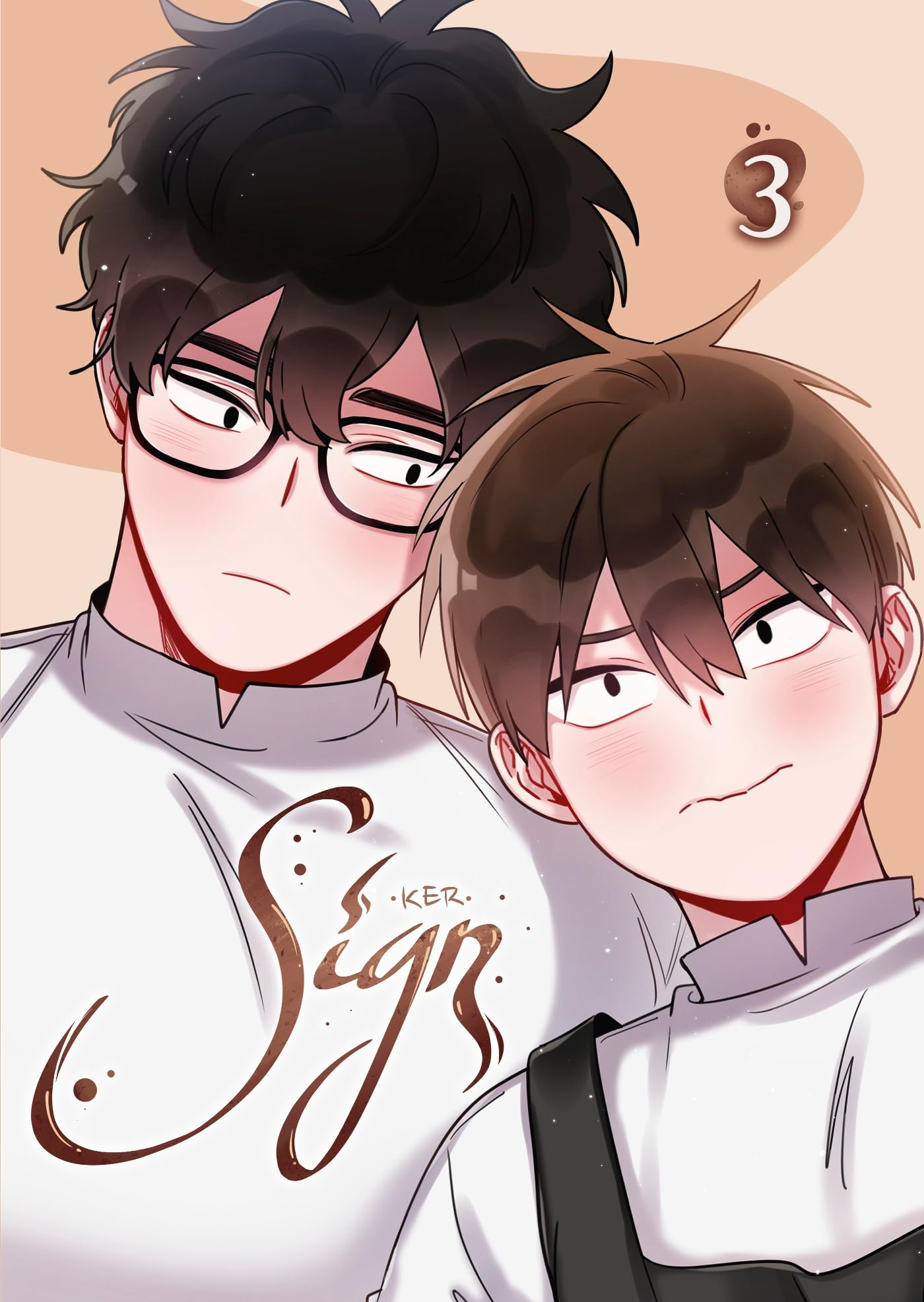 Sign. Vol. 3