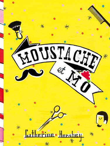 Moustache et Mo