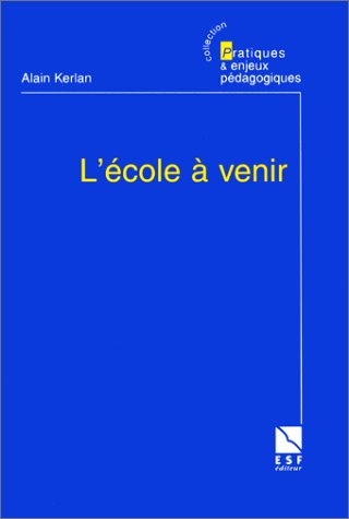 L'école qui vient