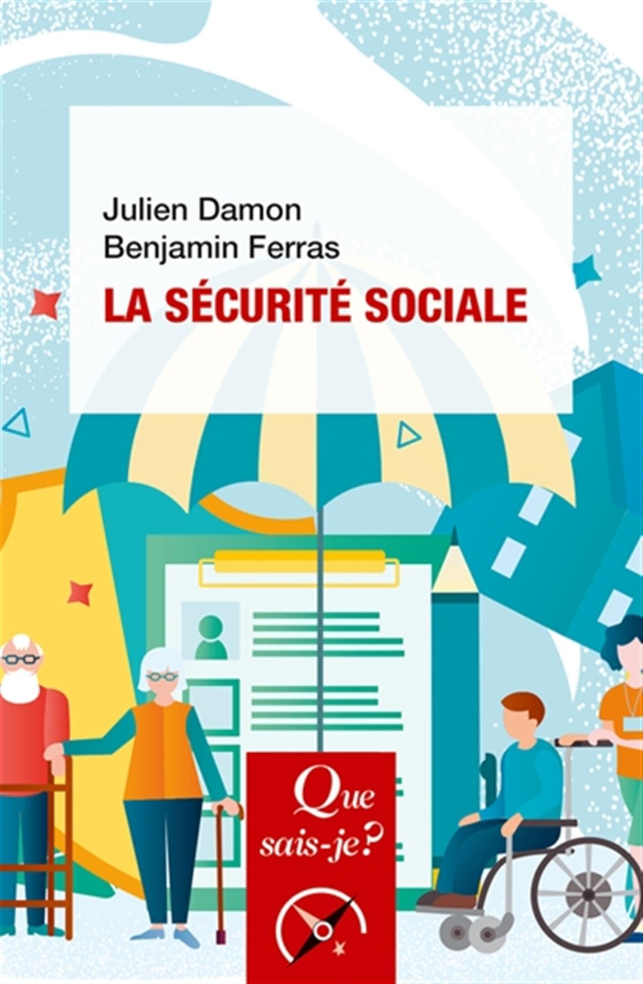 La Sécurité sociale