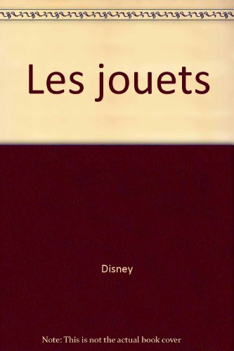 Les jouets
