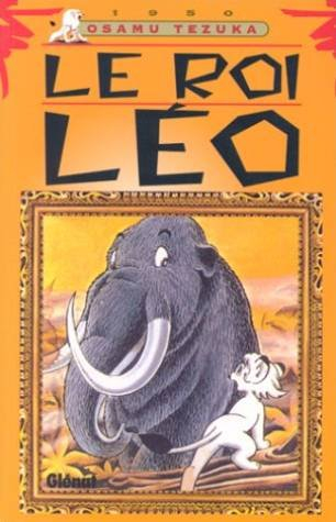 Roi Léo. Vol. 2