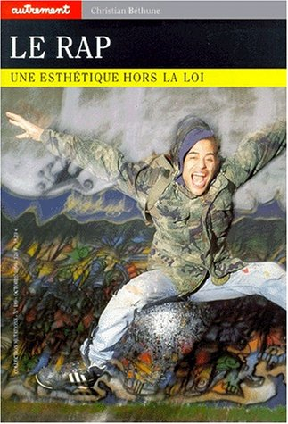 autrement, numéro 189 : le rap