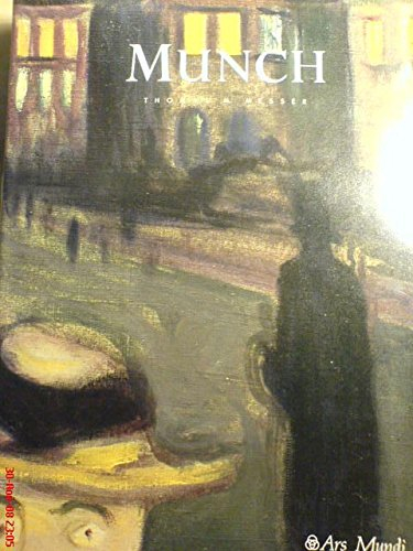 edvard munch