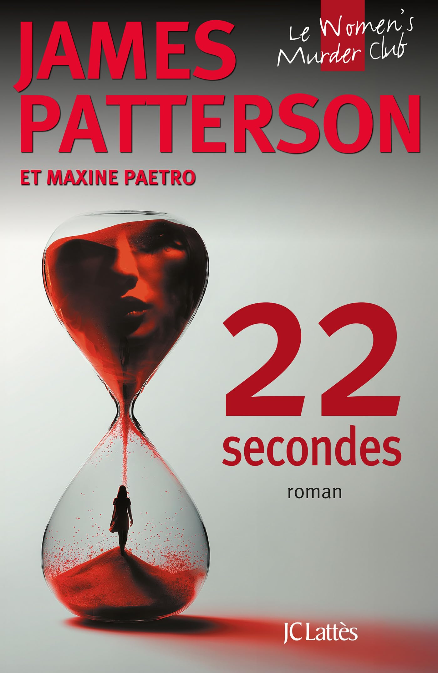 Le Women murder club. 22 secondes