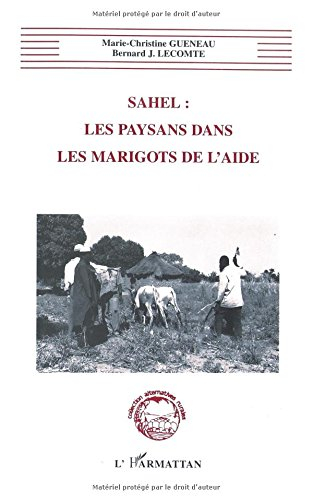 Sahel : les paysans dans les marigots de l'aide