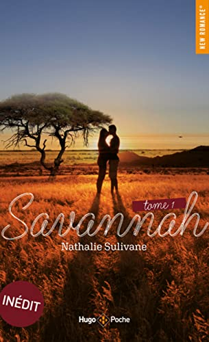 Savannah. Vol. 1