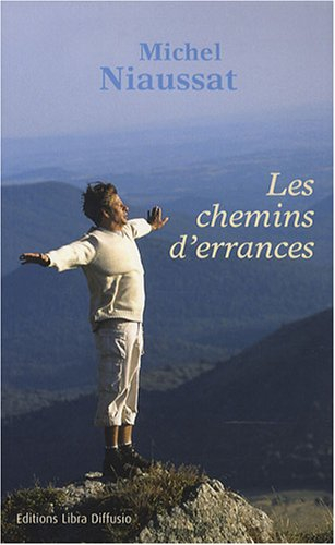 Les chemins d'errances