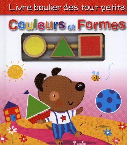 Couleurs & formes