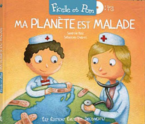 Ma planète est malade