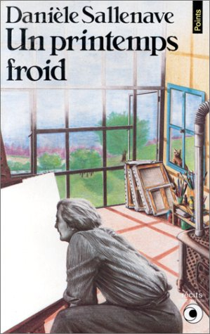 Un printemps froid : récits