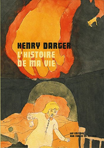 L'histoire de ma vie