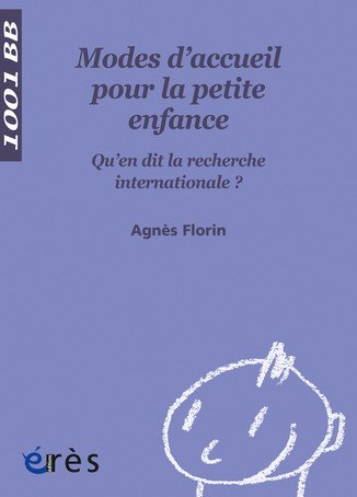 Modes d'accueil pour la petite enfance : qu'en dit la recherche internationale ?